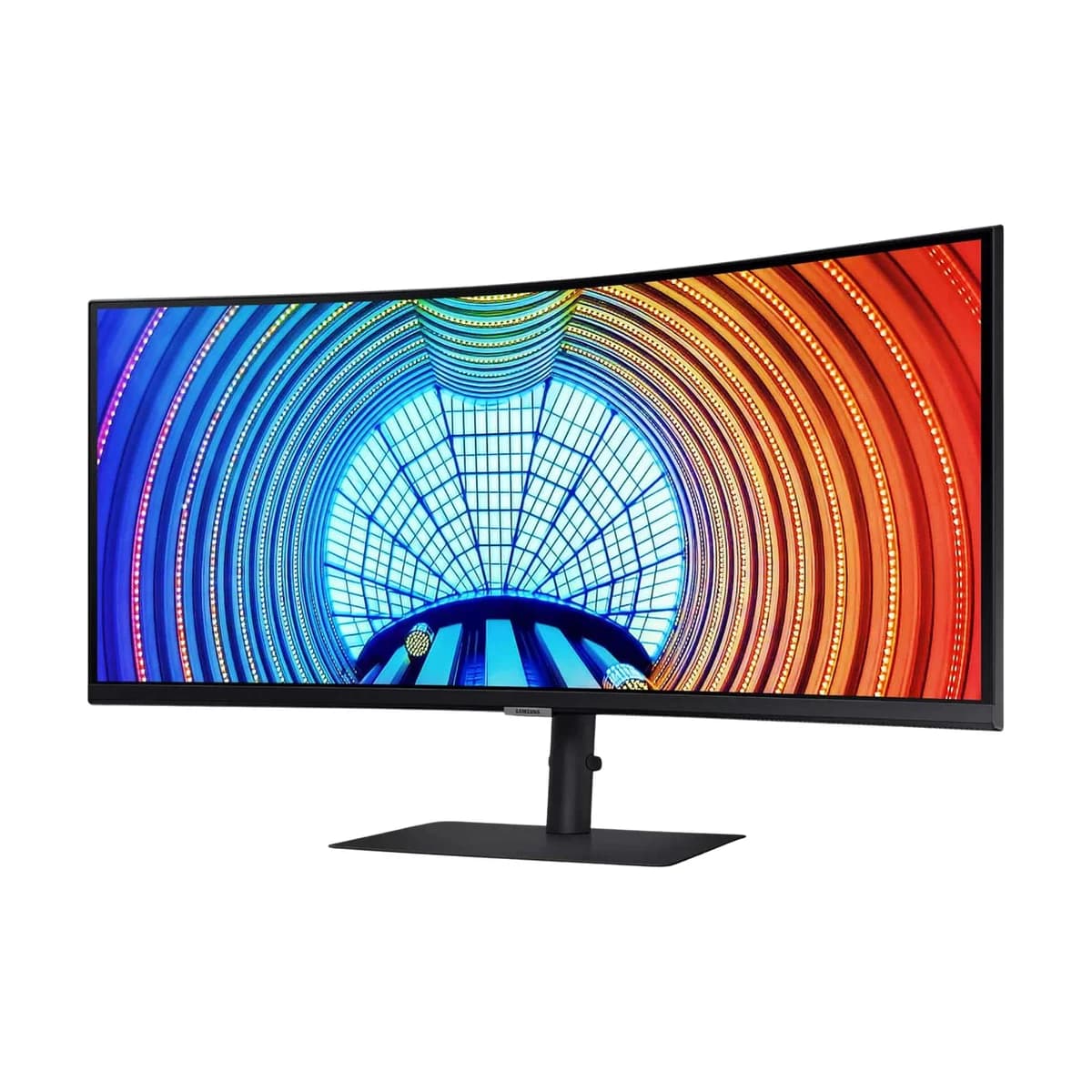 Samsung ViewFinity S6 34" Curvo