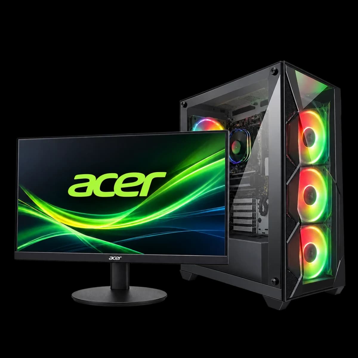 Equipo Power Group R96162SR-P