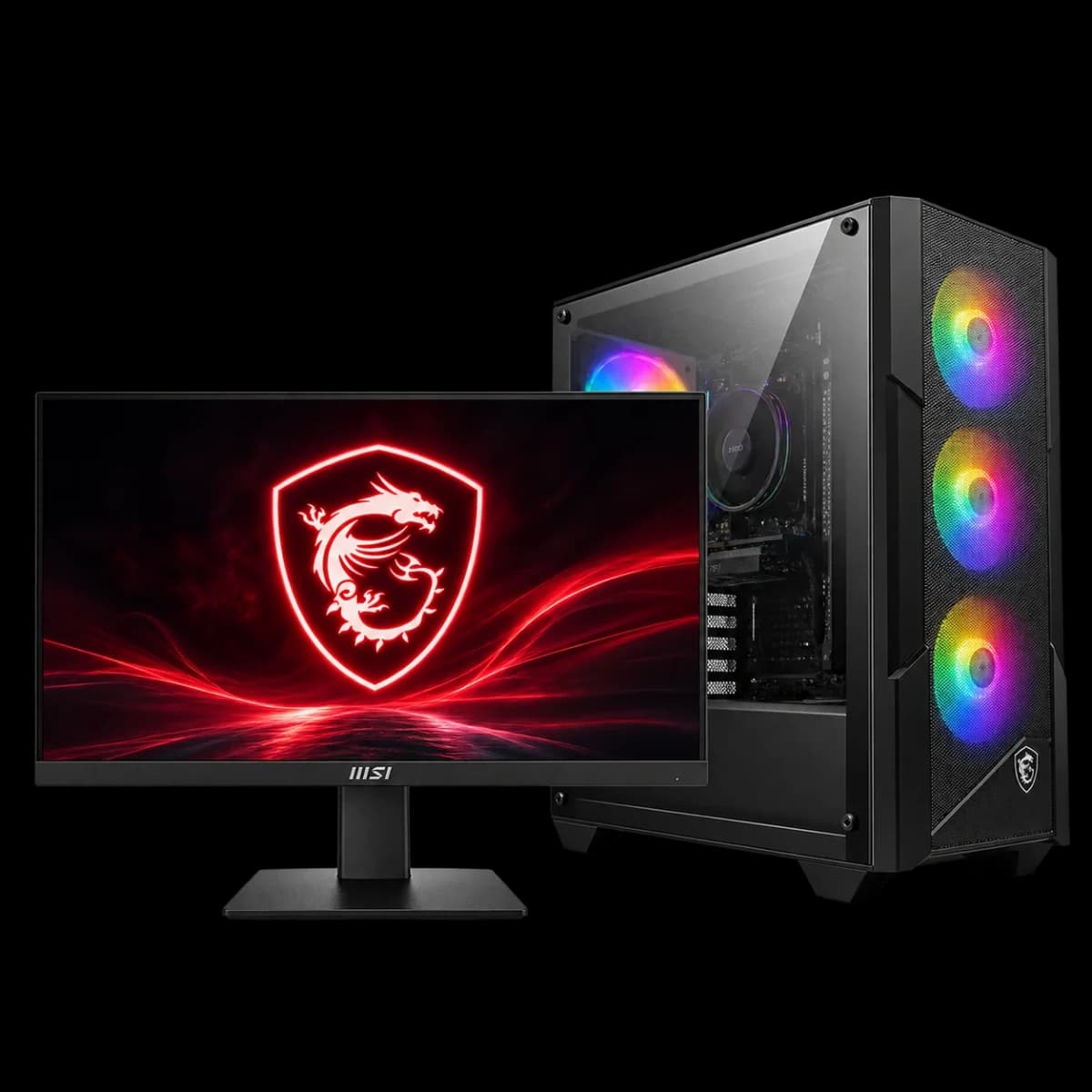 Equipo MSI R87162MR0W