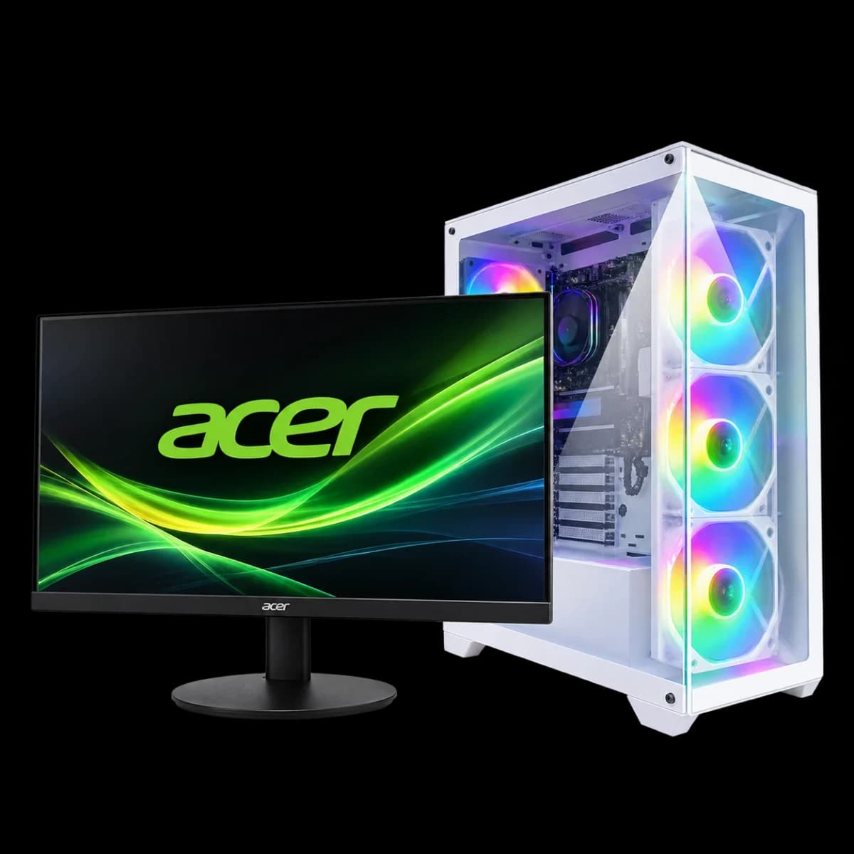 Equipo Power Group R87162F5W-2
