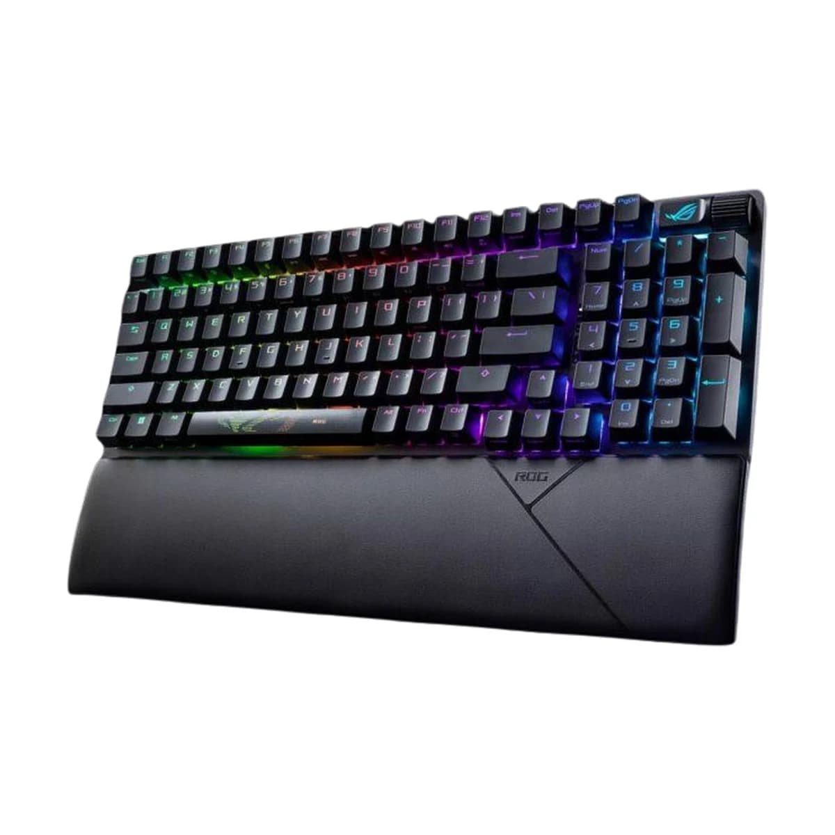 ASUS ROG Strix Scope II 96 Wireless