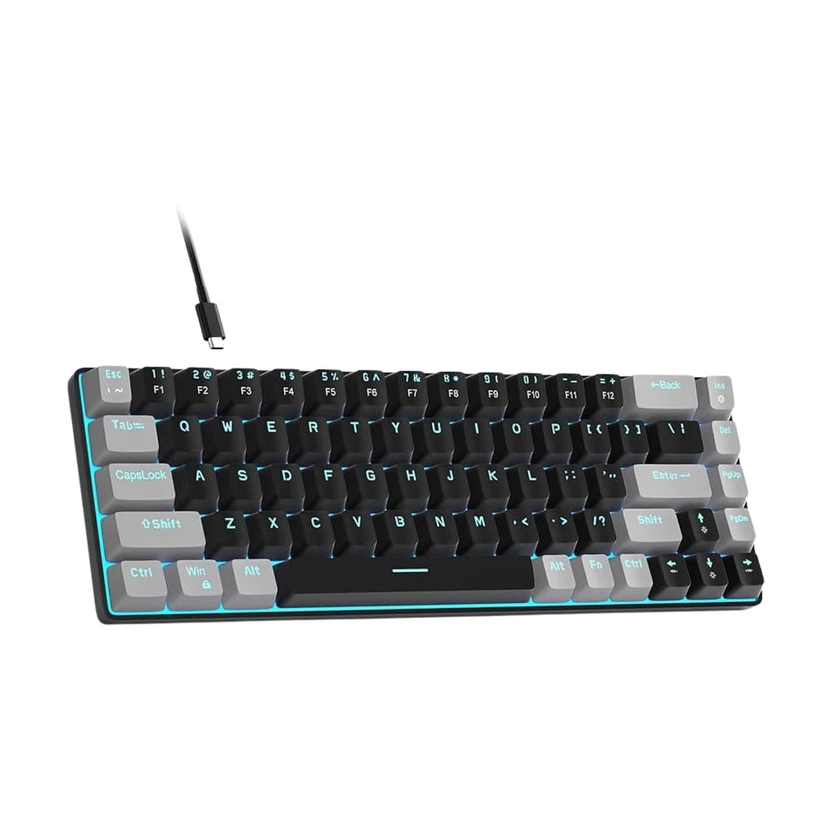 MageGee MK-Star 60% (MK-BOX)