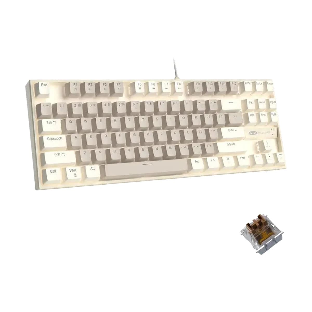 MageGee MK-Star 75%