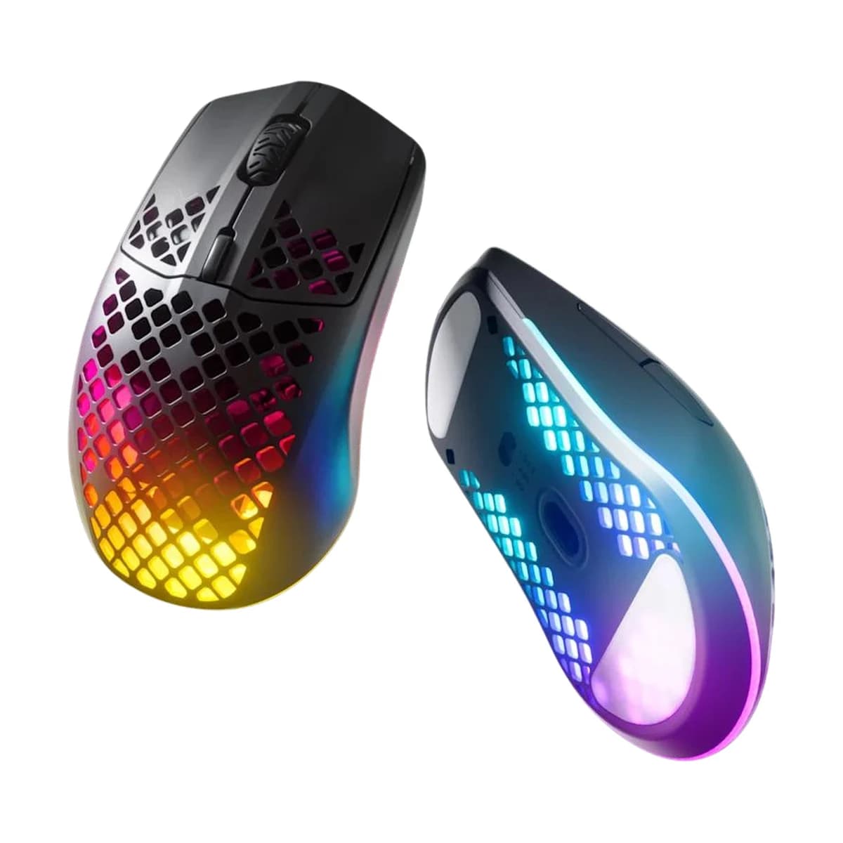 Mouse SteelSeries Aerox 3