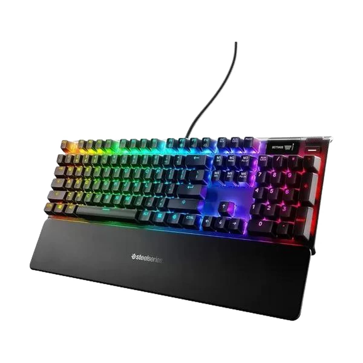 Teclado SteelSeries Apex 7