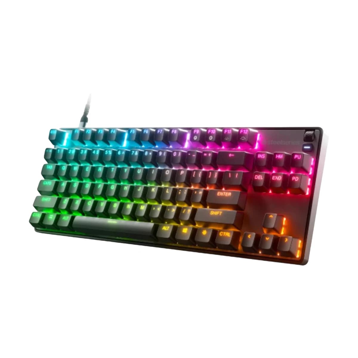 Teclado SteelSeries Apex 9