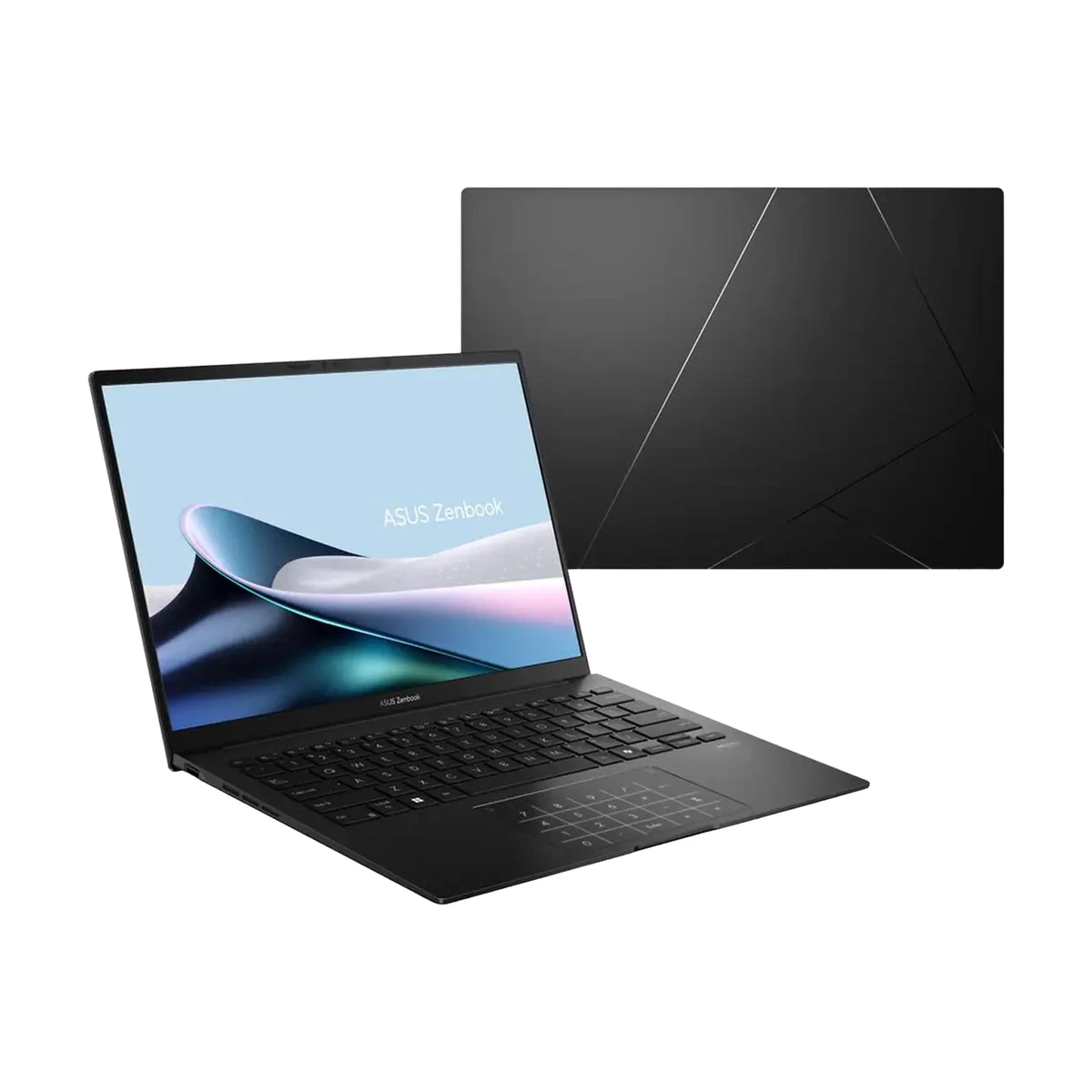 ASUS Zenbook 14 OLED