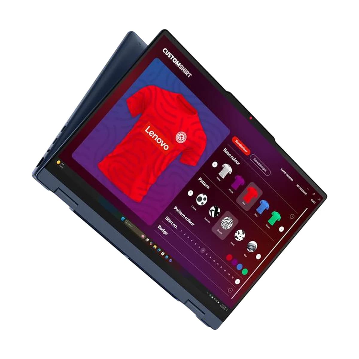 IdeaPad 5i 2-in-1 15" (Open Box)