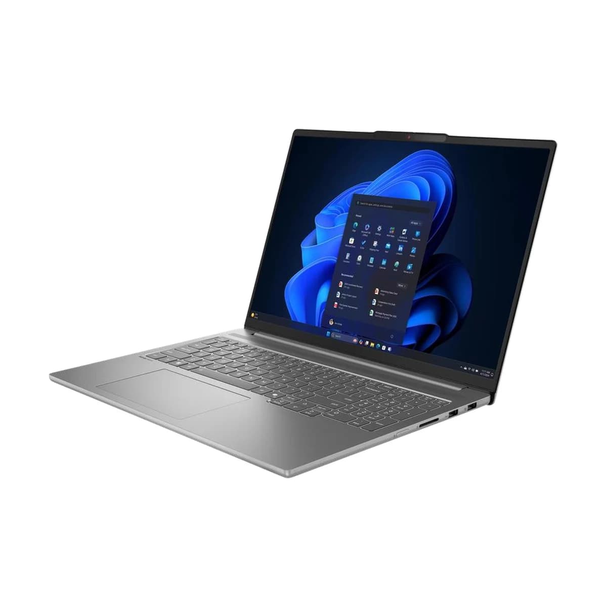 IdeaPad Pro 5 16IAH10