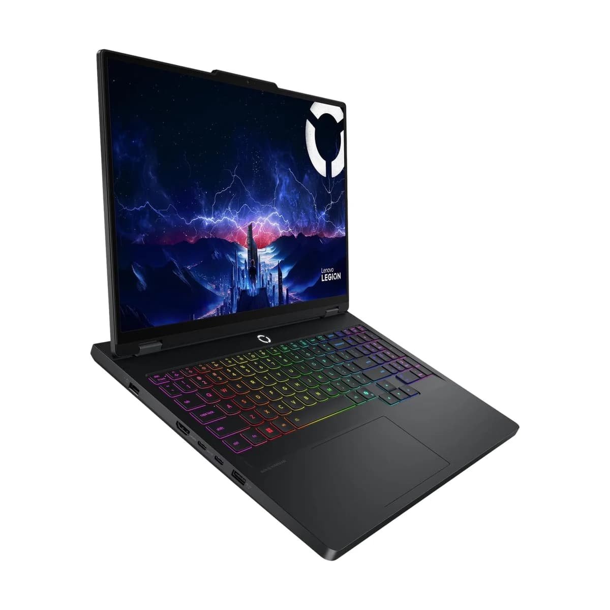 Lenovo Legion 5 16IAX10