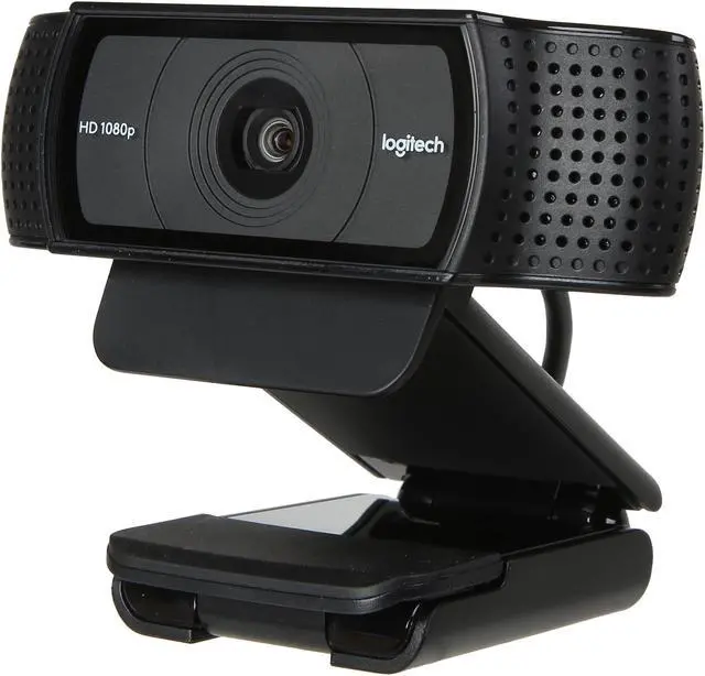 Logitech C920 HD Pro 1080p
